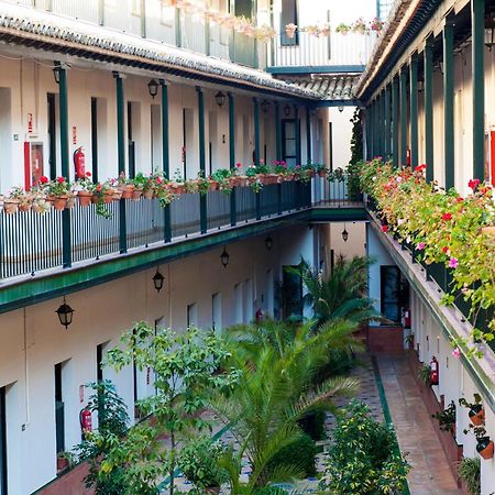 Alohamundi Lumbreras II Appartement Sevilla Buitenkant foto